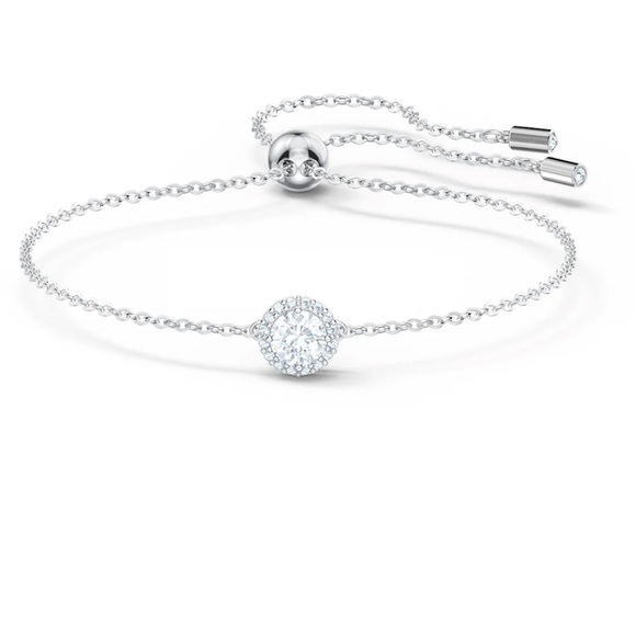 Brand New in Box! Beautiful Swarovski Bracelet - Picture 2 of 4